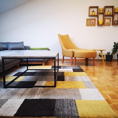 Apartment Drustveni Dom II Sarajevo Buitenkant foto