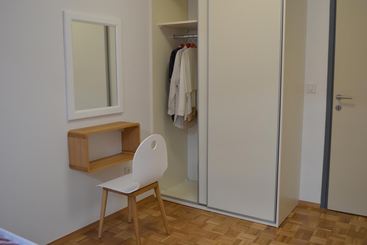 Apartment Drustveni Dom II Sarajevo Buitenkant foto