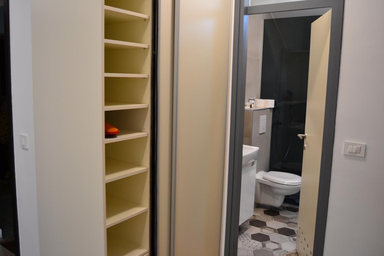 Apartment Drustveni Dom II Sarajevo Buitenkant foto