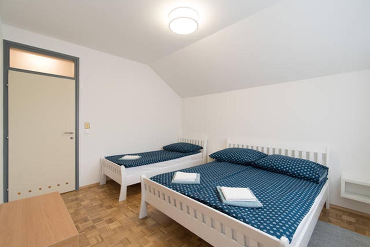 Apartment Drustveni Dom II Sarajevo Buitenkant foto