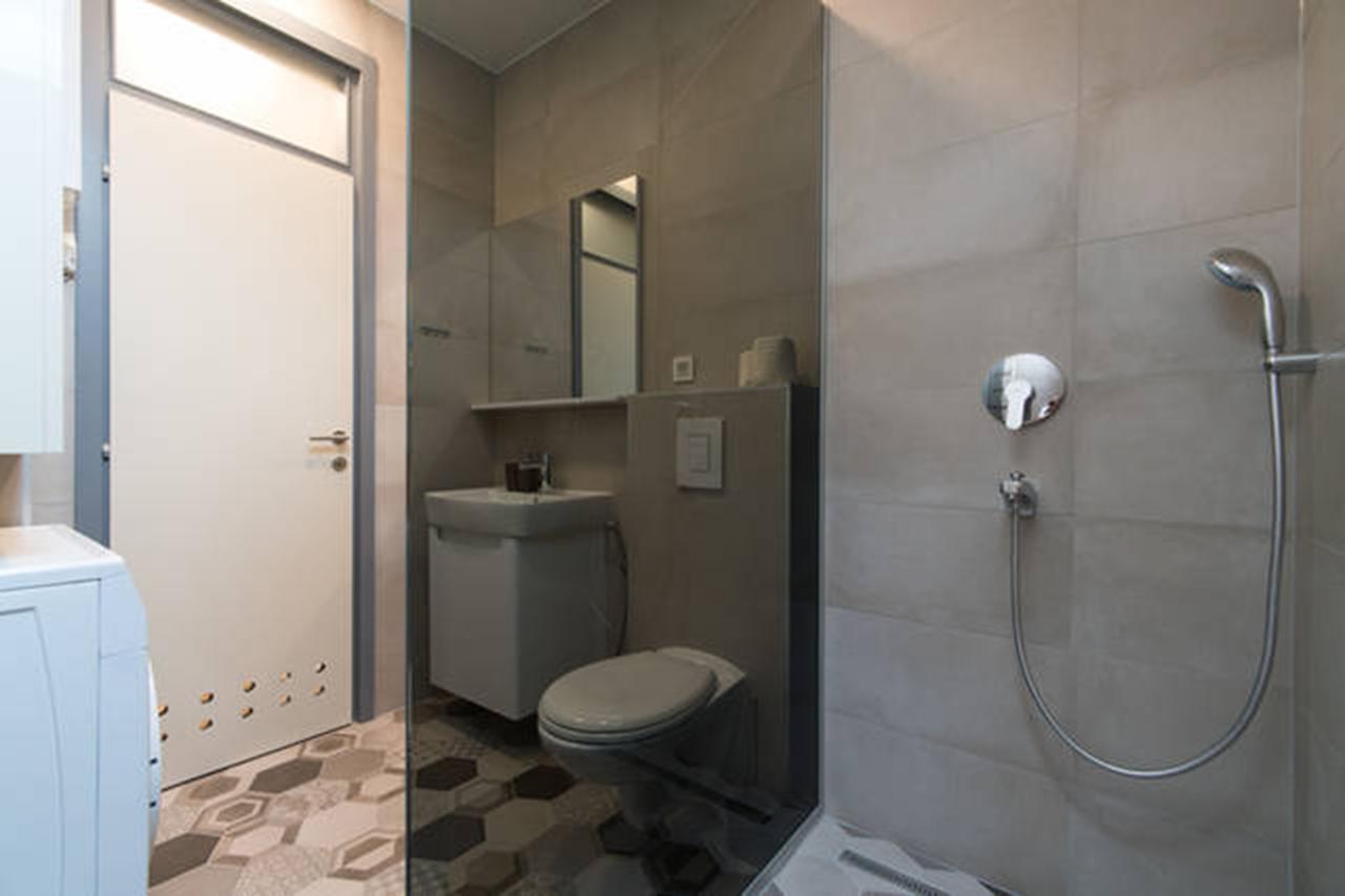 Apartment Drustveni Dom II Sarajevo Buitenkant foto