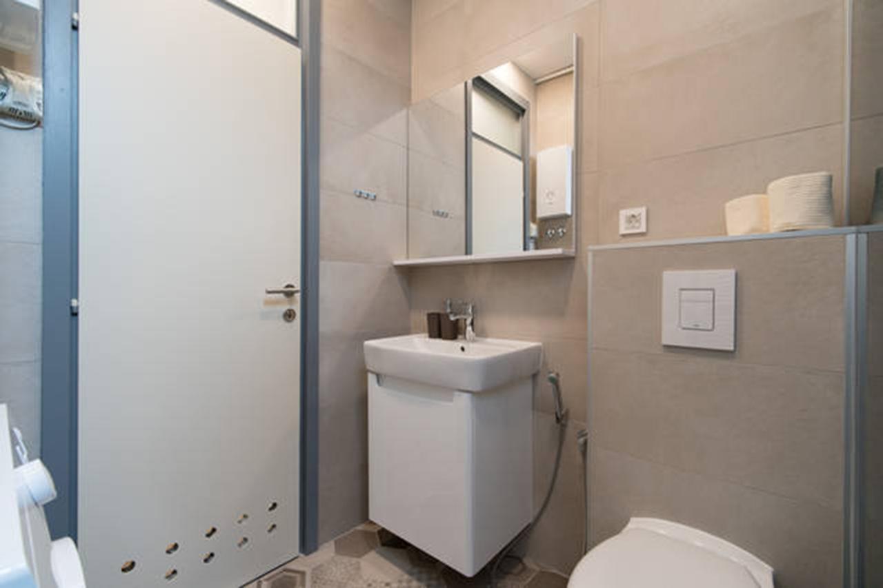 Apartment Drustveni Dom II Sarajevo Buitenkant foto