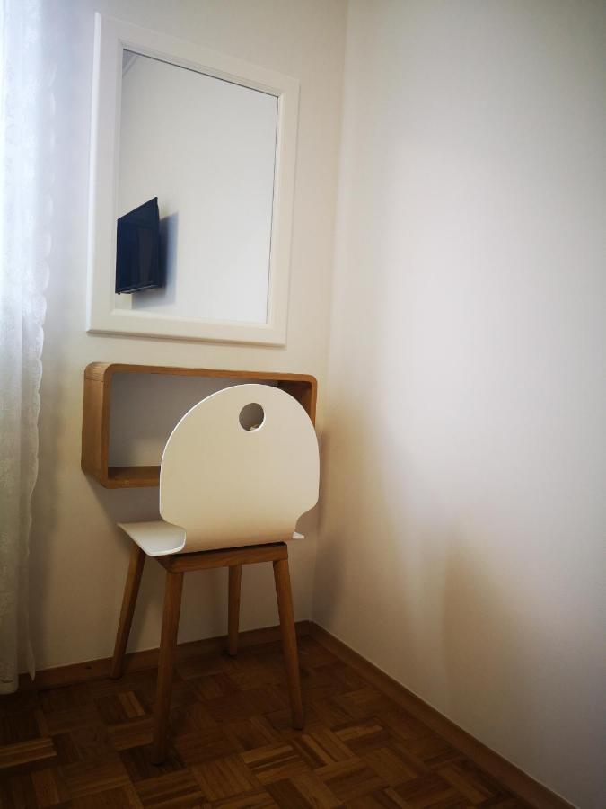 Apartment Drustveni Dom II Sarajevo Buitenkant foto
